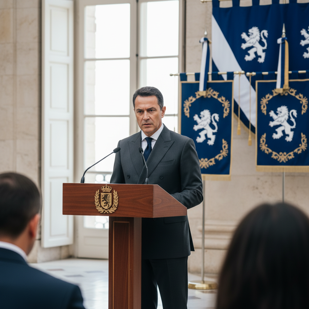 Don Rafael counsels restraint and reserves; Herald dissents, again, on one clause
